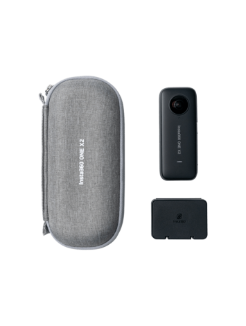 Insta360 Carry Case for ONE X2 Action Camera